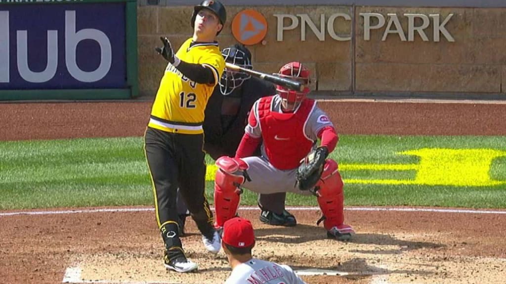 Jameson Taillon throws one-hit shutout, Pirates beat Reds, 5-0 - Bucs Dugout