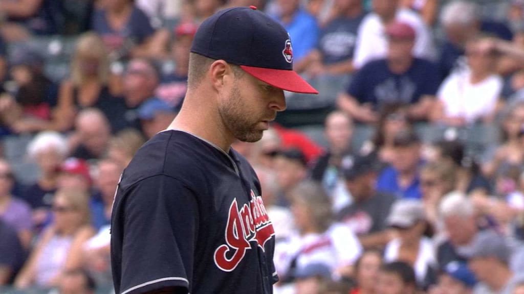 Corey Kluber has short but solid first start for Yankees