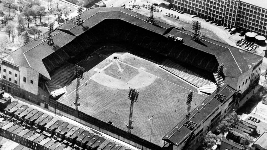 philadelphia stars baseball jersey