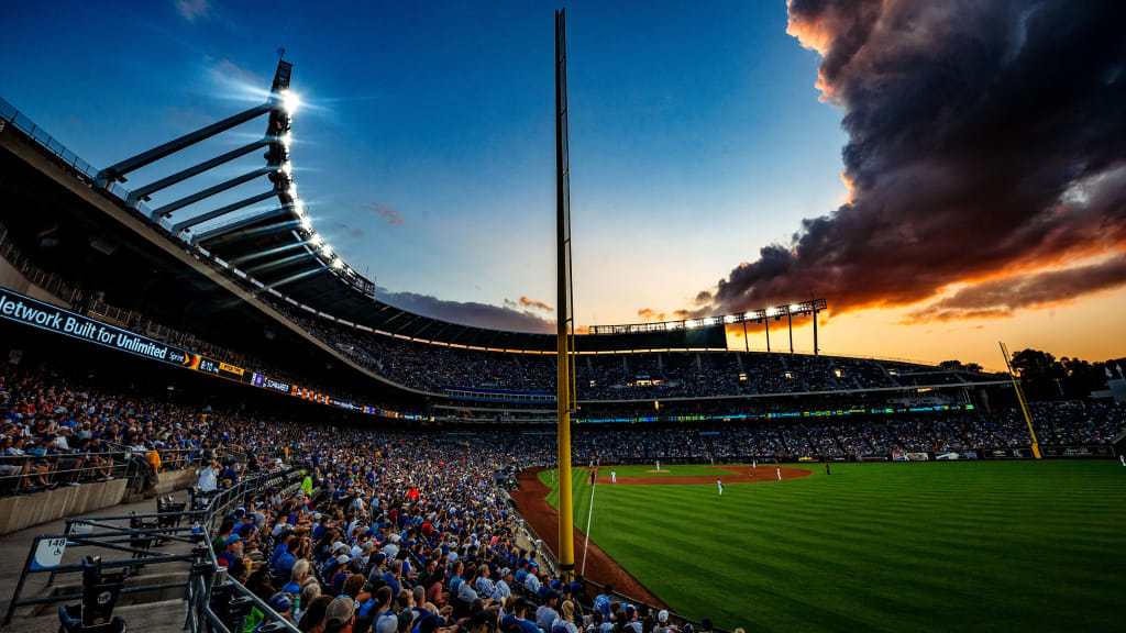 Royals Virtual Backgrounds | Kansas City Royals