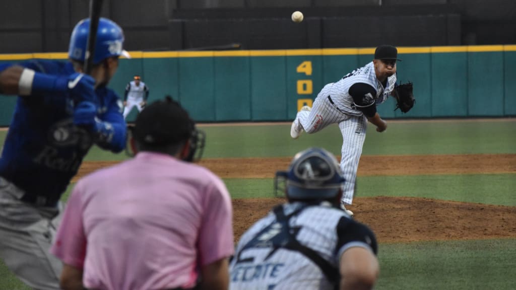 LMP: Algodoneros frenan la racha de Charros