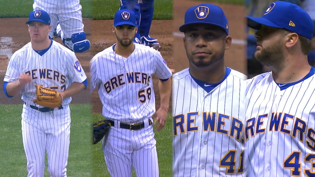 Moustakas still on the mend (plus other Brewers injury updates)