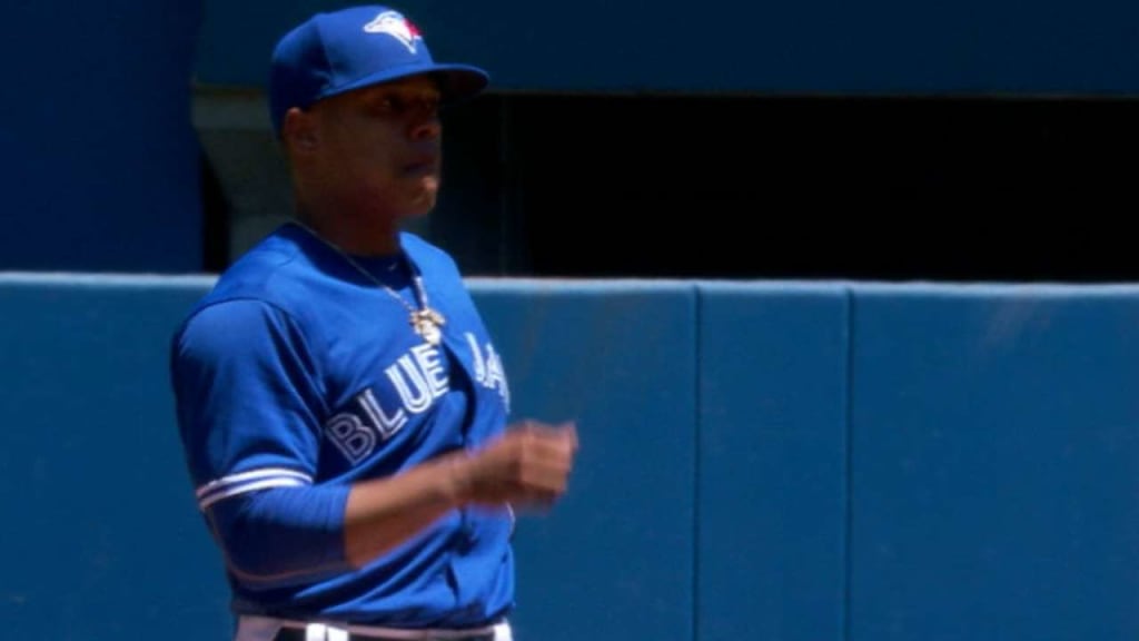 Stroman, Donaldson lead Blue Jays past Yankees