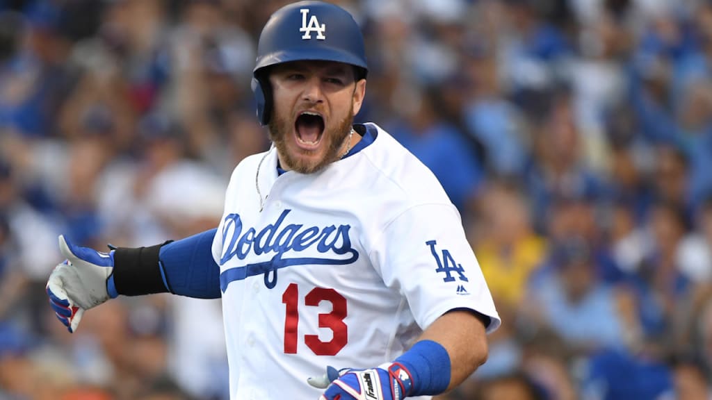 Los Angeles Dodgers, Infielder Max Muncy Agree to Contract Extension -  Fastball