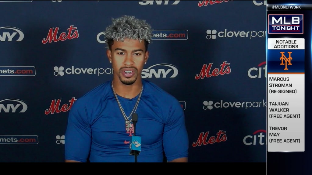 I'll be a bad mother f—er': Francisco Lindor talks contract extension with  Mets