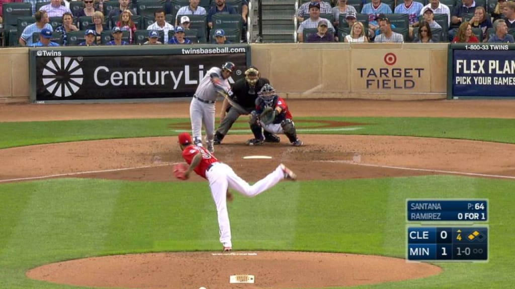 Jose Ramirez is the king of clutch (and great hair) - Covering the Corner