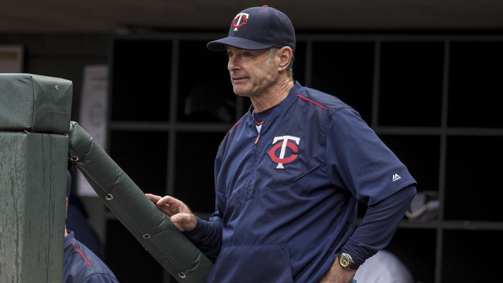 Paul Molitor Must Ignite the Twins to Win