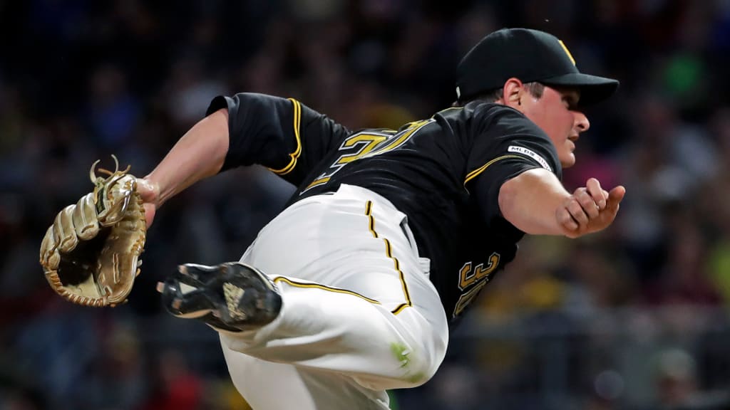 Pirates' Felipe Vazquez Reportedly Punched Kyle Crick over Clubhouse Music, News, Scores, Highlights, Stats, and Rumors