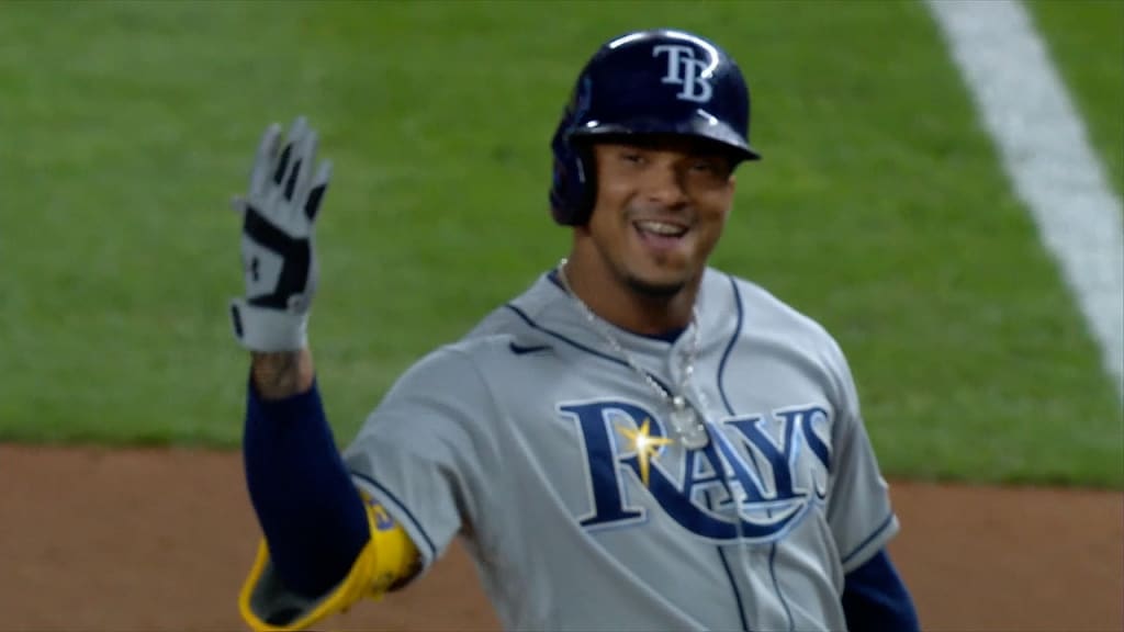 Rays bench SS Wander Franco as manager cites not being 'best