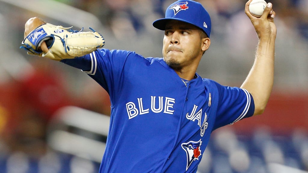 Jose Fernandez returns against Tigers