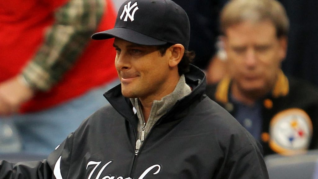 Worrying history behind Aaron Boone's 2023 Yankees pressure