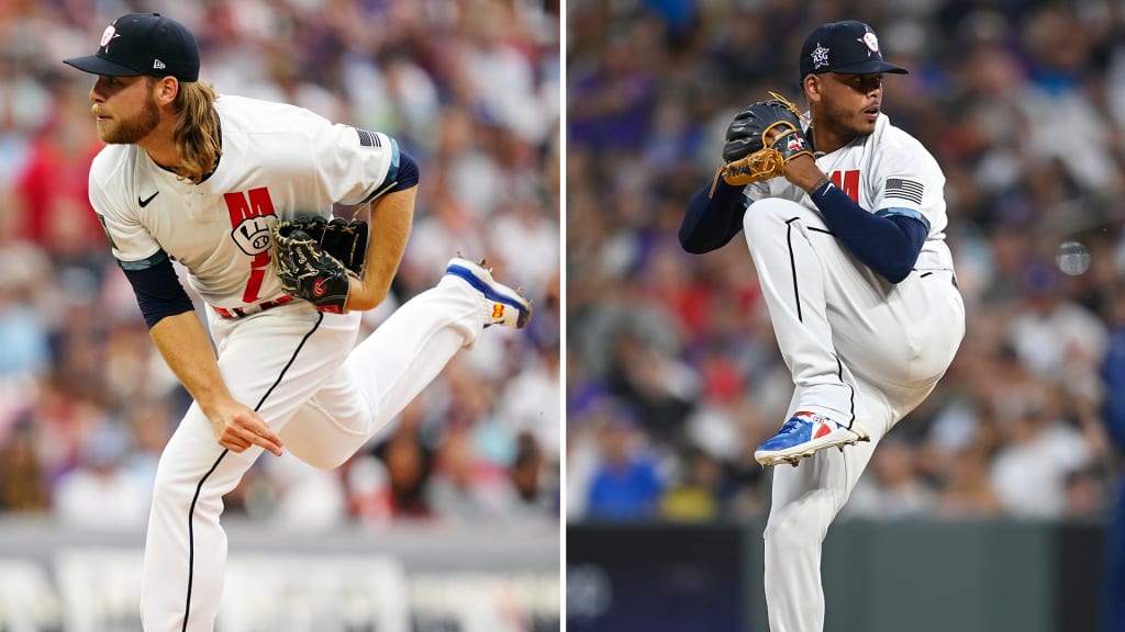 2021 Brewers All-Star Game