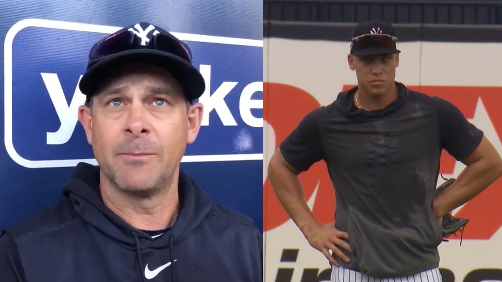 4 immediate Yankees concerns: Luke Voit's slump, Gleyber Torres' elbow,  more 