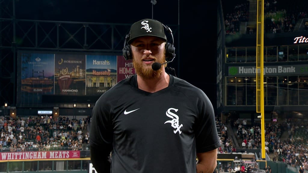 White Sox' Michael Kopech strikes out 5, only gives up 2 hits in 6 innings  – NBC Sports Chicago