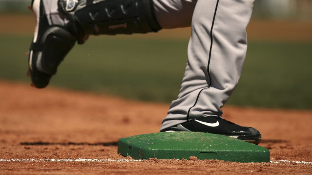 New Nike uniform rules prohibit Phillies from wearing green St. Patrick's  Day jerseys 