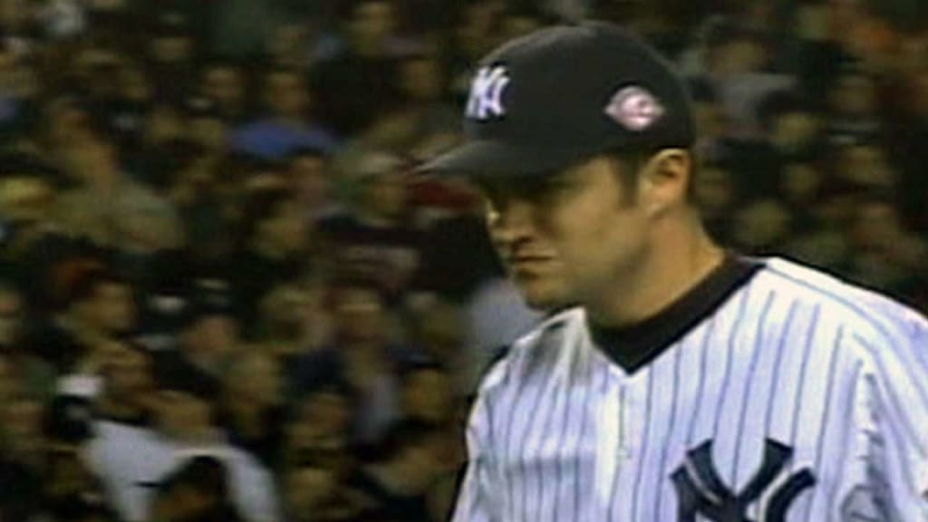 Mike Mussina's Best Moments, 13 years ago today, Mike Mussina announced  his retirement. Relive some of the best moments of the Hall of Famer's time  with the Yankees.