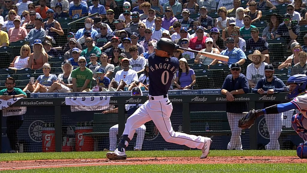 Seattle Mariners fans react to Julio Rodriguez moving down the batting  order in attempt to bust out of slump: Julio has been a** this year