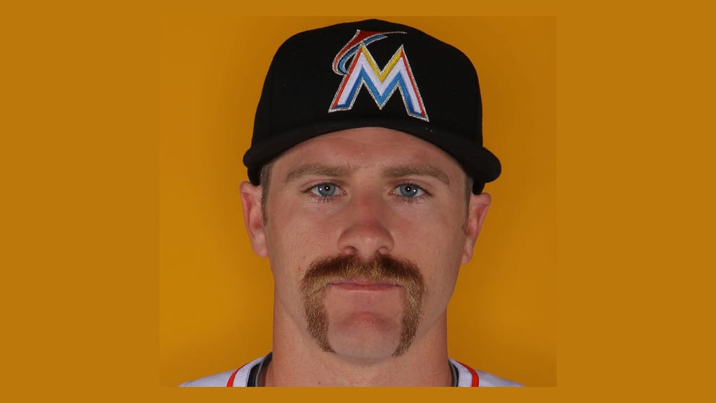 Best Moustaches in Baseball History - oggsync.com