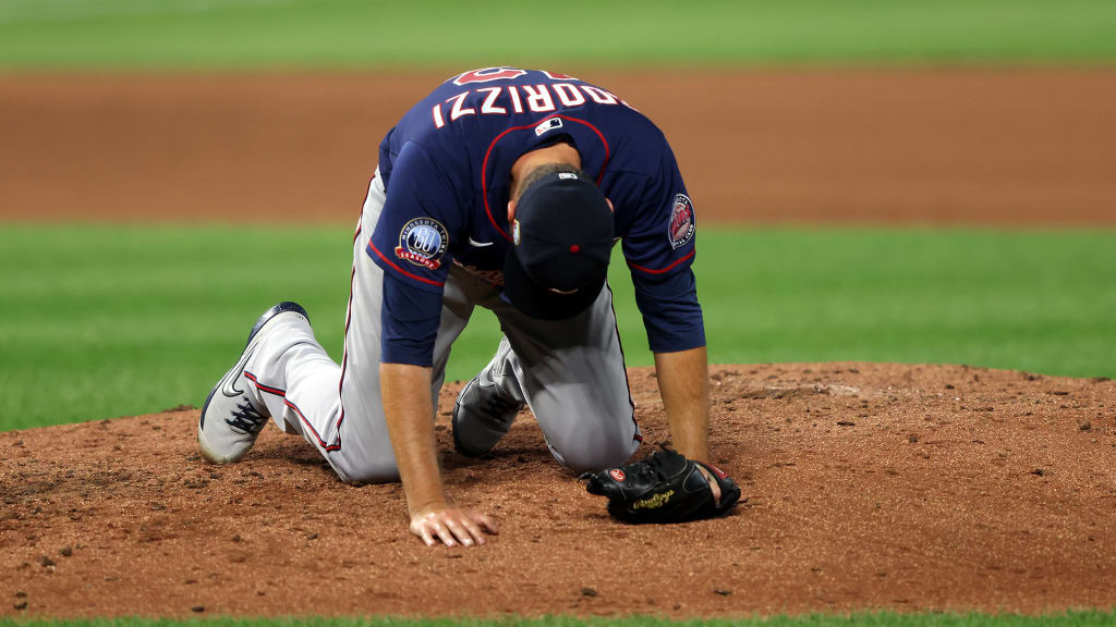 Minnesota Twins reinstate Michael Pineda from IL; Randy Dobnak