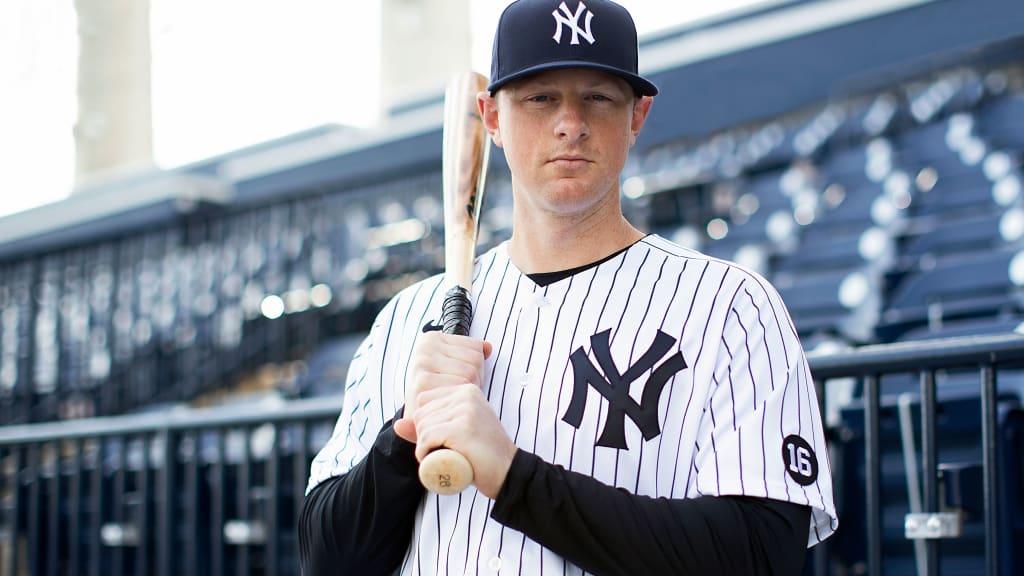 Did Yankees' DJ LeMahieu pick 'MVP'? See Players' Weekend nicknames