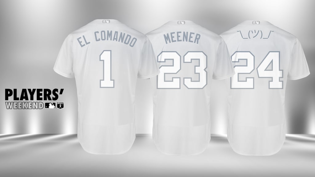 players weekend jerseys 2021