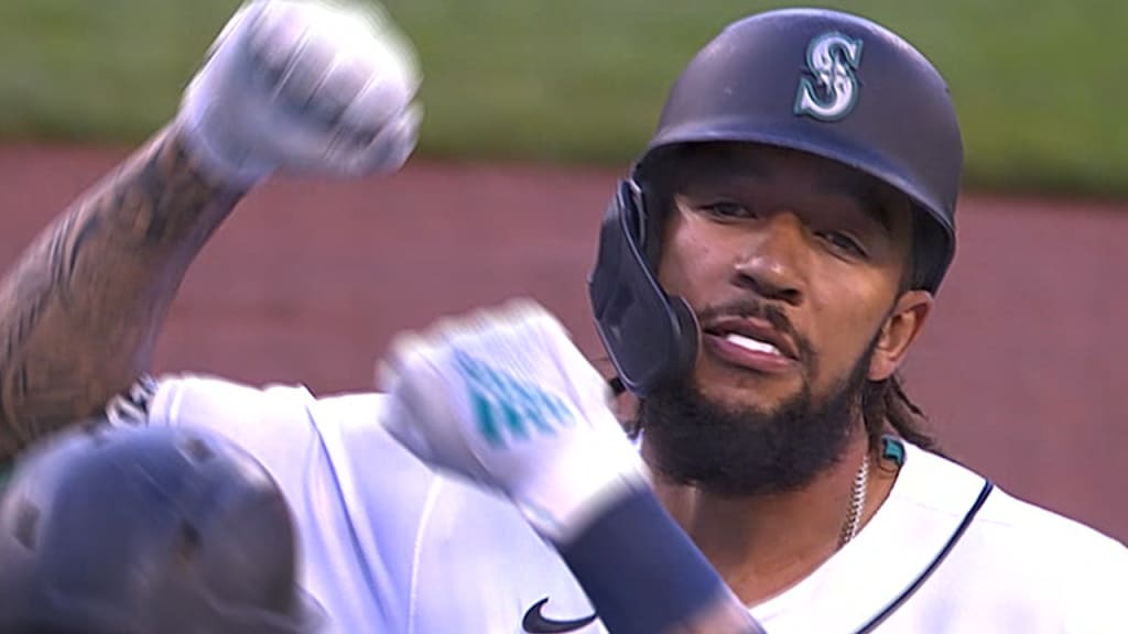 J.P. Crawford Talks All Things Mariners From Spring Training 