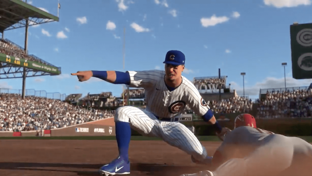 MLB the Show 20 recreates highlights