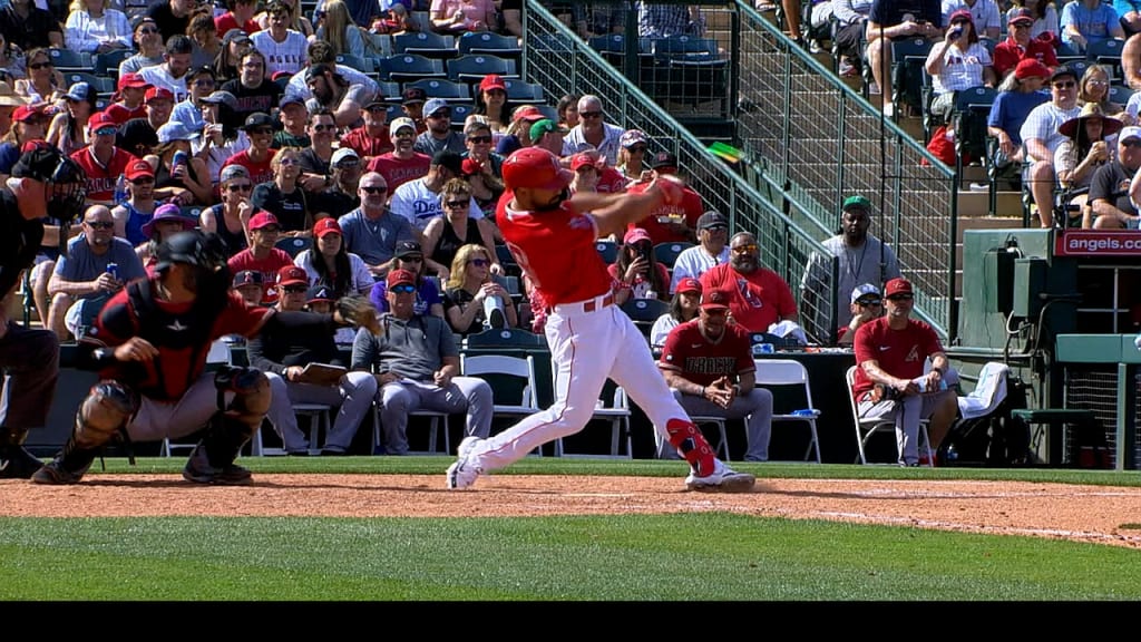 Speedster Tyler Wade Finding His Place With The Angels - Angels Nation