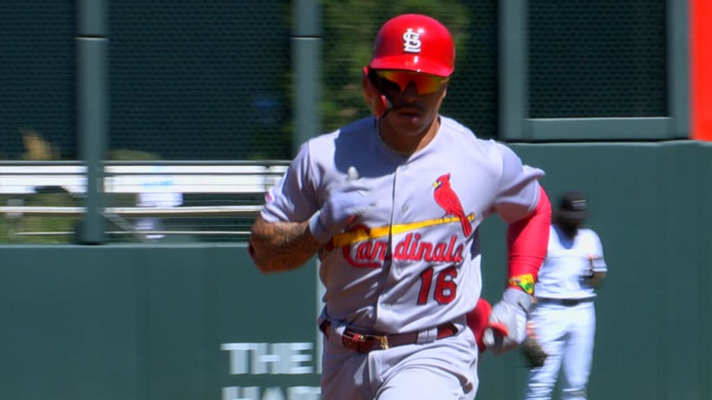 Wong's back-to-back homer