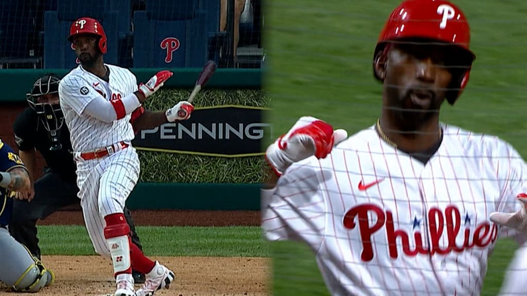 Phillies Phuture: If Phils don't bring back Didi Gregorius, then