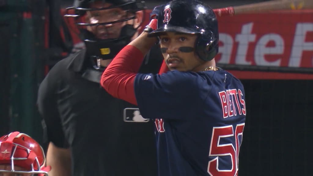 Los Angeles Dodgers: Francisco Lindor vs. Mookie Betts — the breakdown -  Page 2