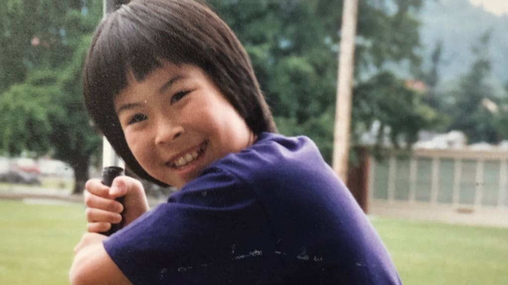 Ngoc Do's softball career was brief, but it led to her becoming a Mariners fan in the '90s.