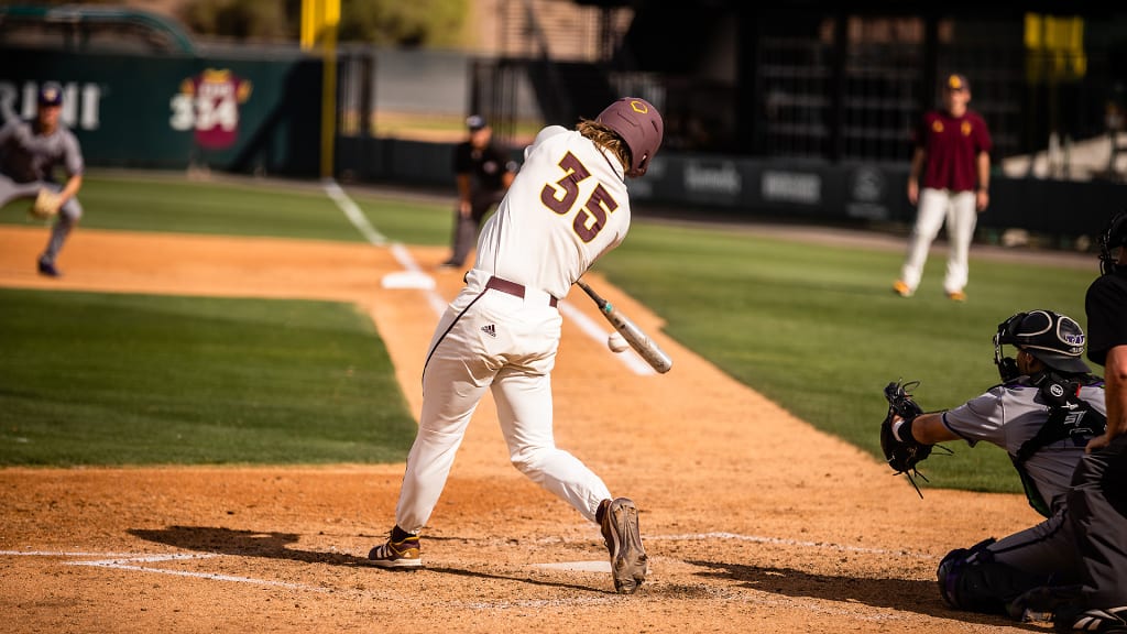 San Francisco Giants 2022 draft preview: Will pitching once again be the  focus? - The Athletic