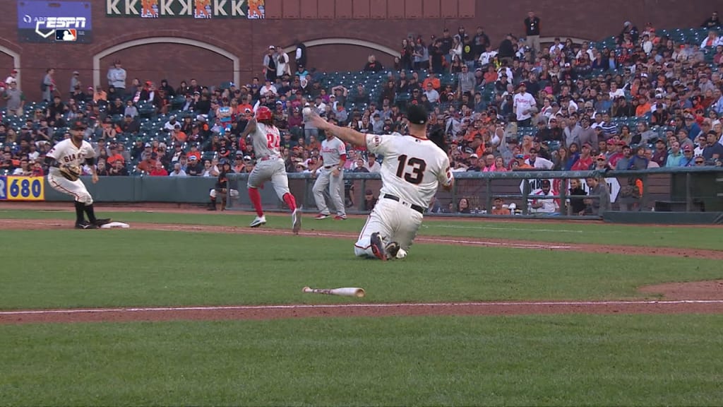 VIDEO: Bryce Harper Crushing Late Night Batting Practice Will Get Phillies  Fans in a Frenzy