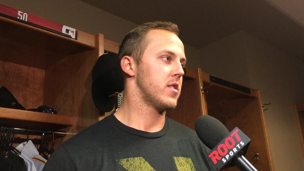 Jameson Taillon, Chad Bettis to face off after cancer battles
