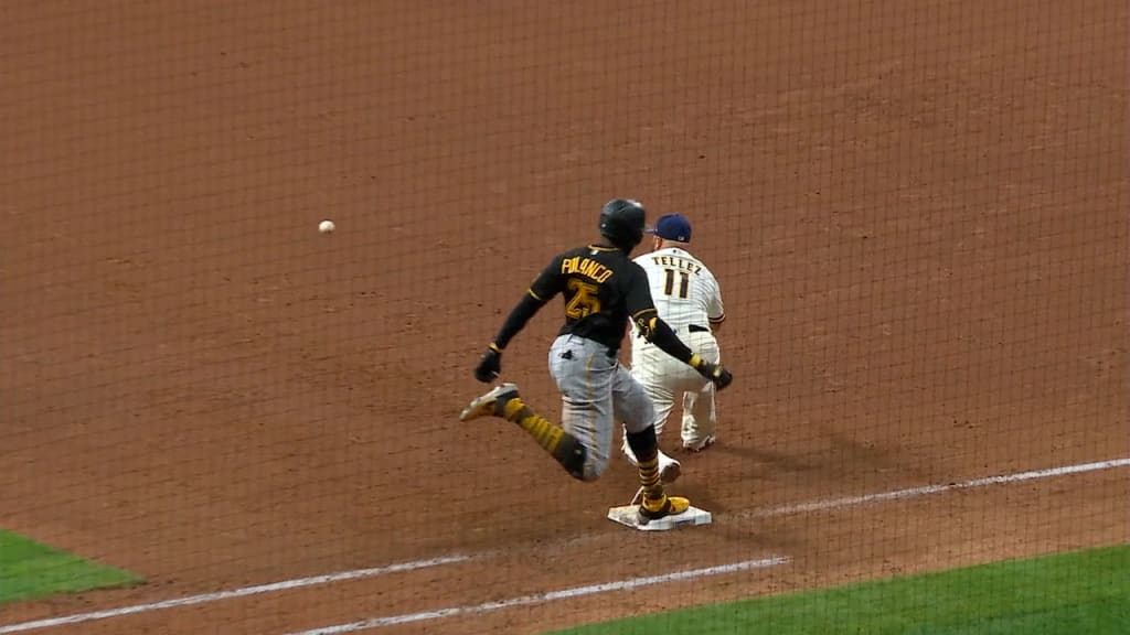 The Pirates got a discount with Gregory Polanco - Beyond the Box Score