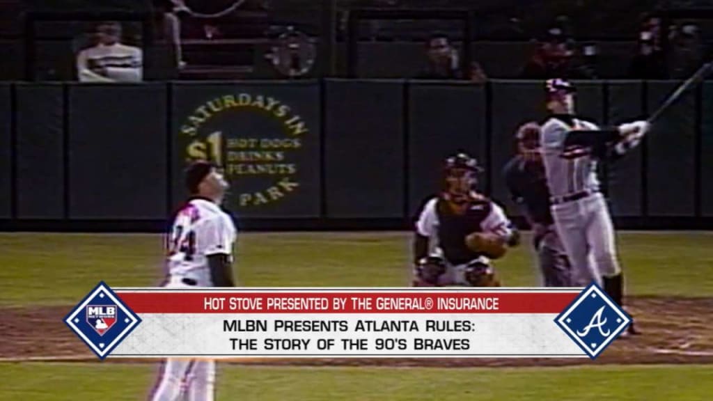 Reminiscing: The folkloric season of the 1991 Atlanta Braves