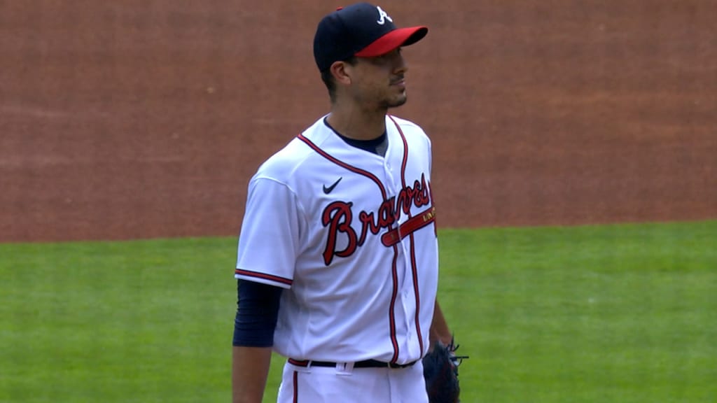 Braves-Dodgers: Kenley Jansen 'grateful to be in a Braves uniform