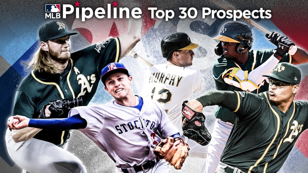 Top catching prospects for 2020