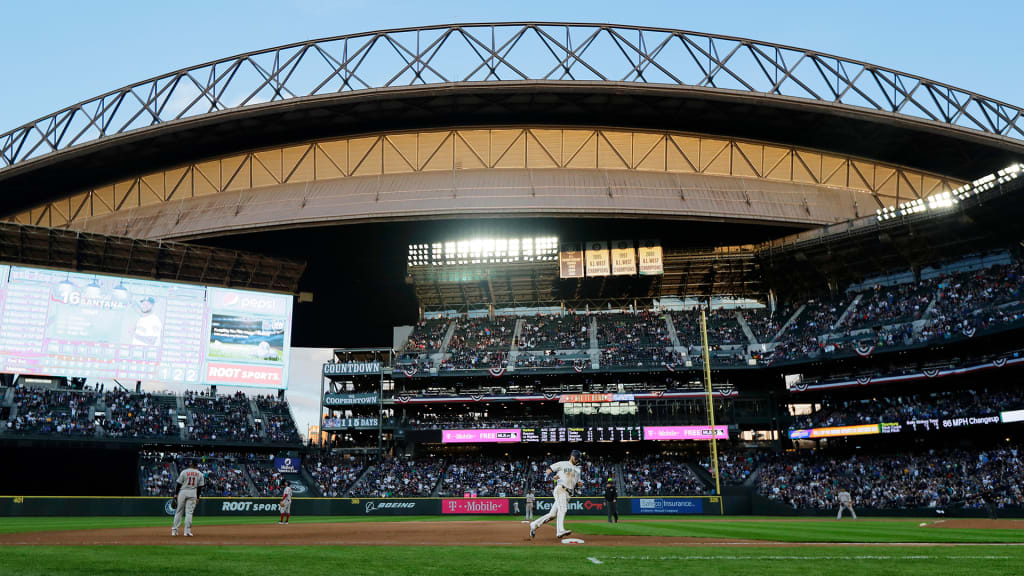 Classic Mariners Games: Turn Ahead the Clock Night, by Mariners PR