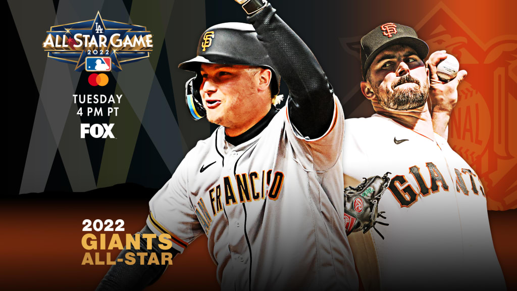 5 SF Giants players who will make the 2022 MLB All-Star team