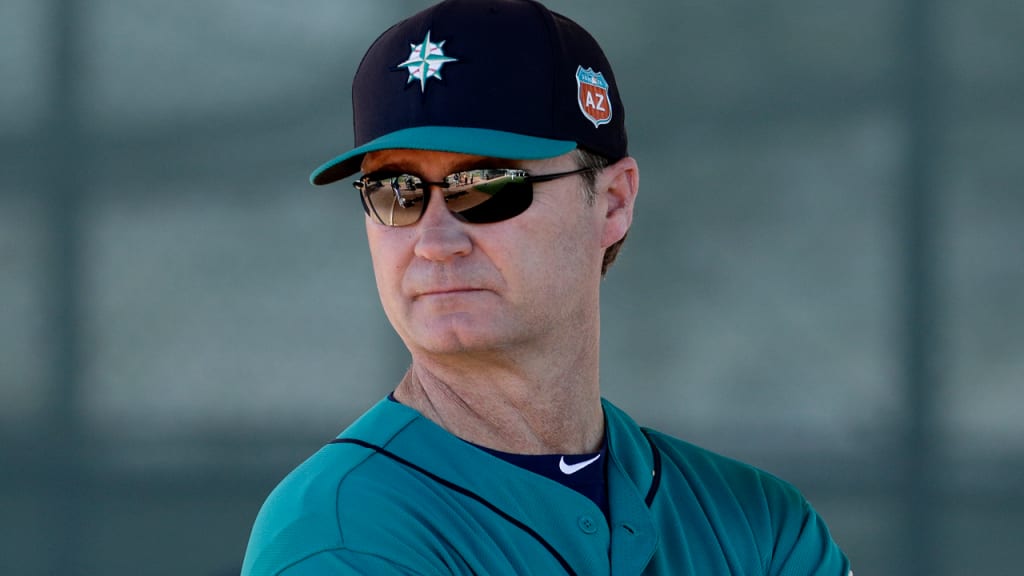 Scott Servais is among those excited to get to use iPads in the dugout this season. (AP)