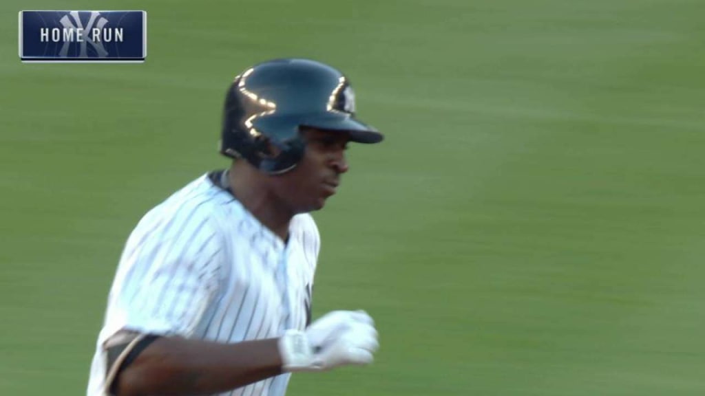 New York Yankees - Didi Gregorius, Dellin Betances, Tyler Clippard