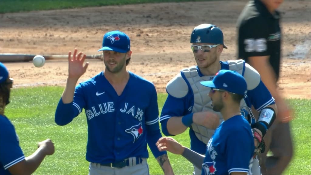 MLB on X: The Blue Jays get their guy. Toronto and OF George