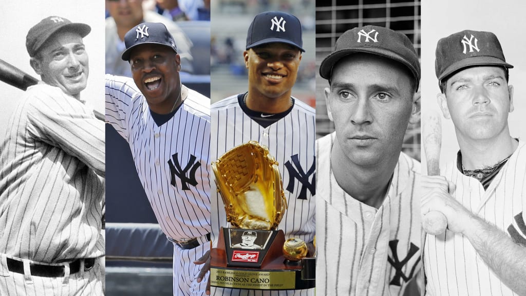 New York Yankees, History & Notable Players