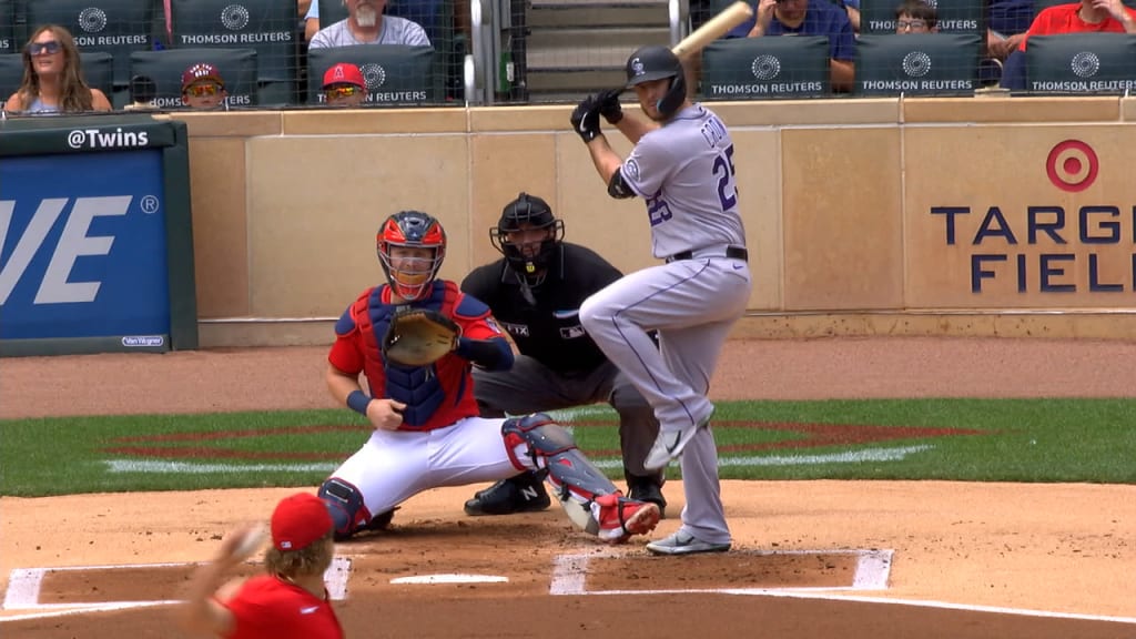 Colorado Rockies fall to Minnesota Twins, finish road trip 1-5