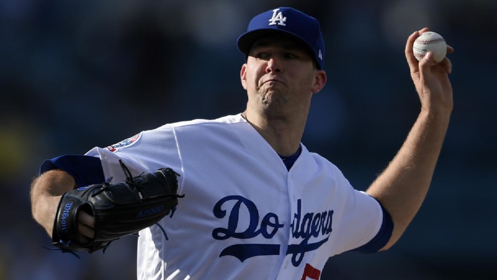 Wood on being traded to Reds