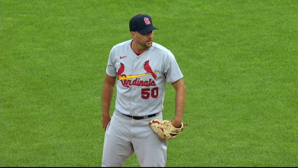 Searching for answers, Cardinals' Adam Wainwright takes on Marlins