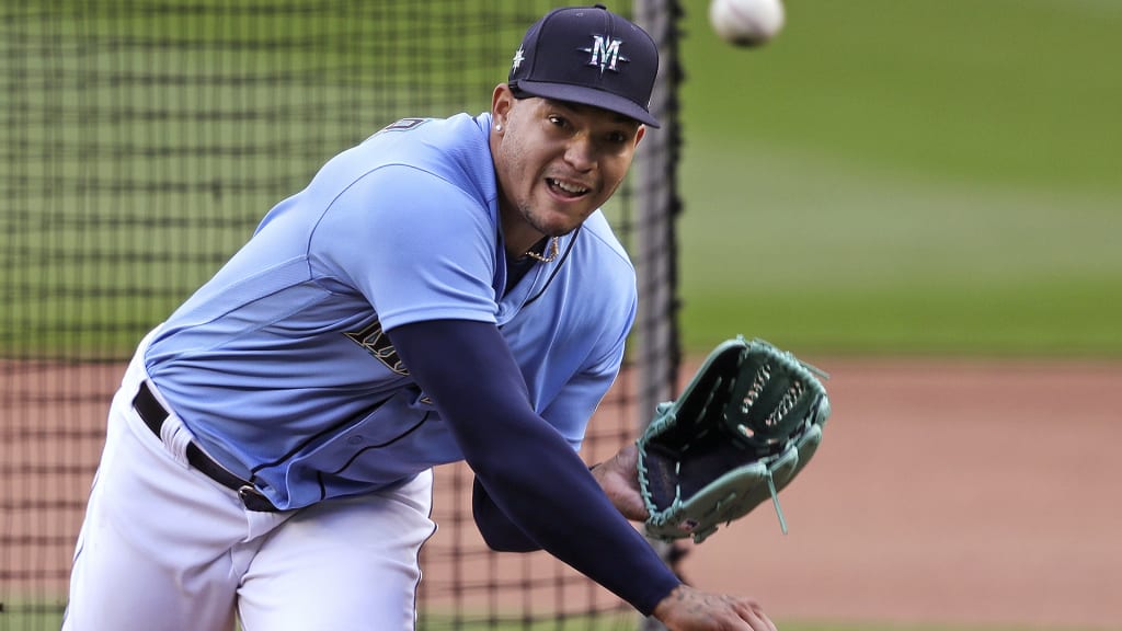 Taijuan Walker gives the Blue Jays everything they needed in a win over  Orioles - The Athletic