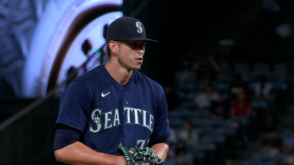 Is it time to panic about the Seattle Mariners?! When recording